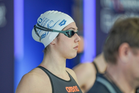 Schwimmen / FLNS-Delegation überzeugt mit starken Leistungen in Dijon