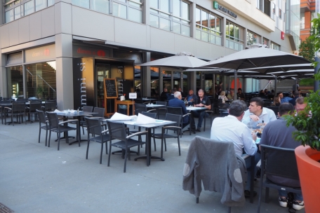 Belval / Italienisches Restaurant Dimmi Si hat seine Türen geschlossen