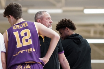 Basketball / Vom Favoriten zum Underdog: Meister Steinsel nach der Verletzung von Bobby Melcher