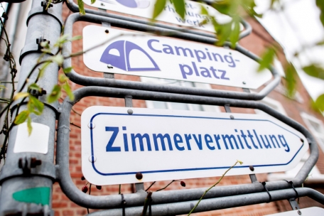 Luxemburg / Camping, Wein und Gefängnis: Polizei meldet zwei Einbrüche am Sonntag