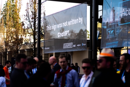 Künstliche Intelligenz / Europol warnt vor kriminellem Missbrauch von ChatGPT