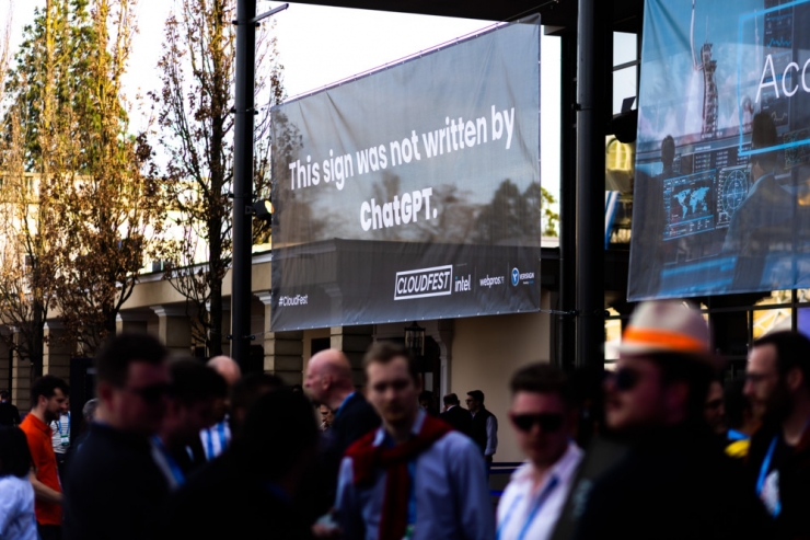 Künstliche Intelligenz / Europol warnt vor kriminellem Missbrauch von ChatGPT