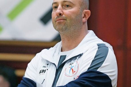 Jacques Renson hat das luxemburgische Kunstturnen in den letzten Jahren weit nach vorne gebracht