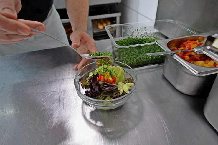 Horesca / Kneipensterben und Personalmangel