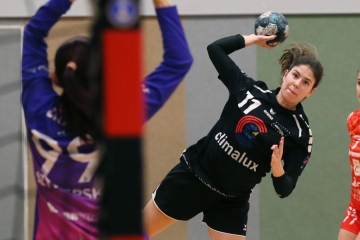 Pokal / Die Handballerinnen aus Esch und Diekirch wollen im Final Four die Favoriten ärgern