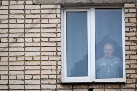 Russland / Herzzerreißender Brief von Maria an ihren verurteilten Vater