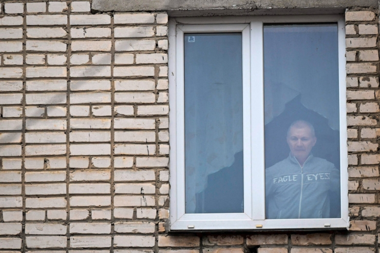 Russland / Herzzerreißender Brief von Maria an ihren verurteilten Vater