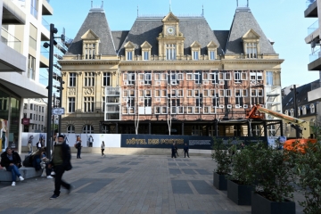 Luxemburg-Stadt / Mehr Sicherheit gefordert: Gemeinderat beschließt Ausweitung der Videoüberwachung