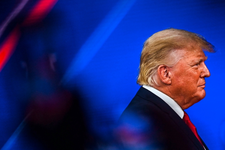 USA / Grand Jury stimmt für Anklage von Trump – Anklageverlesung am Dienstag erwartet