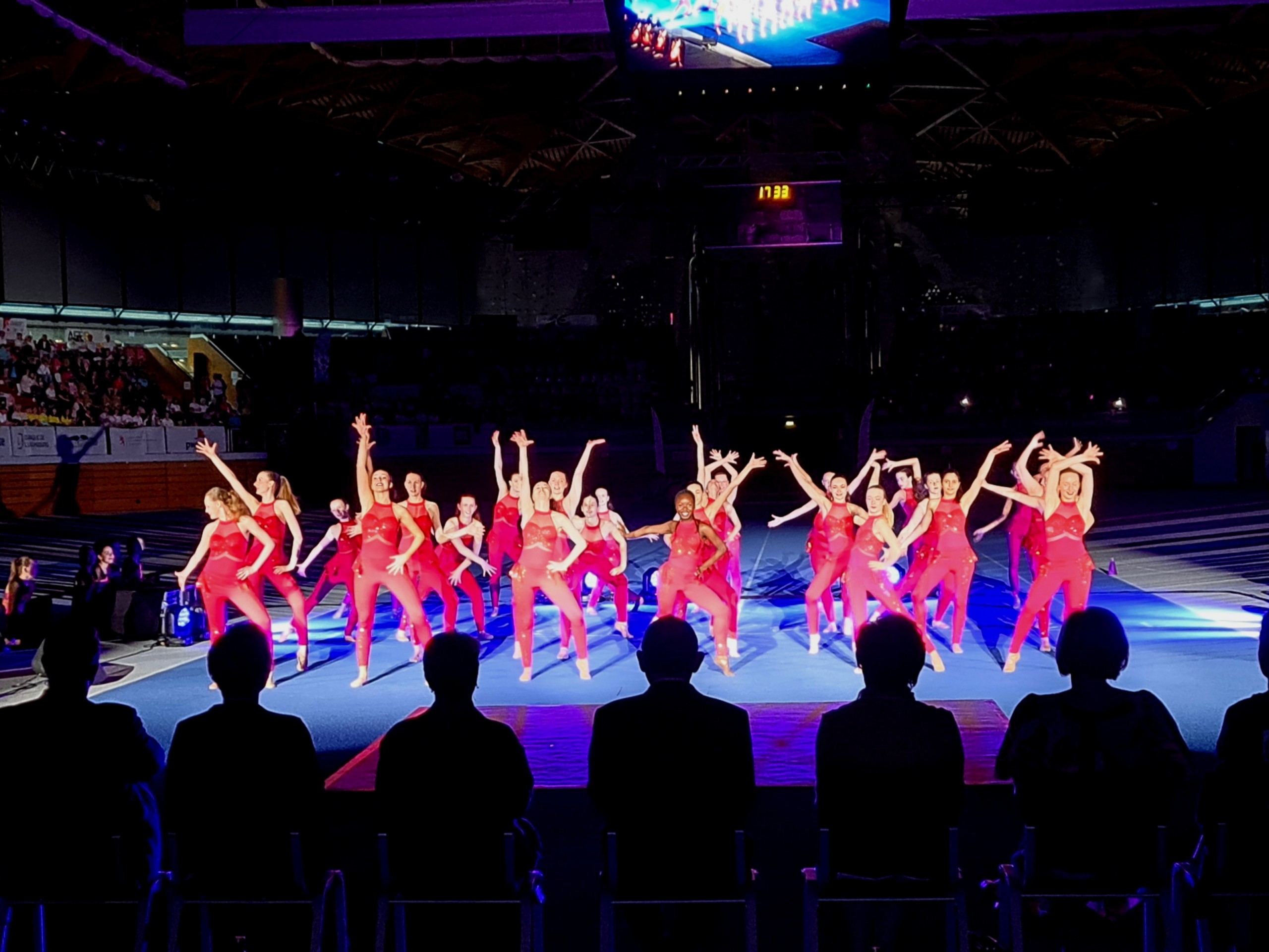 relais pour la Vie 2023_Defile_Ambiance_Course-21