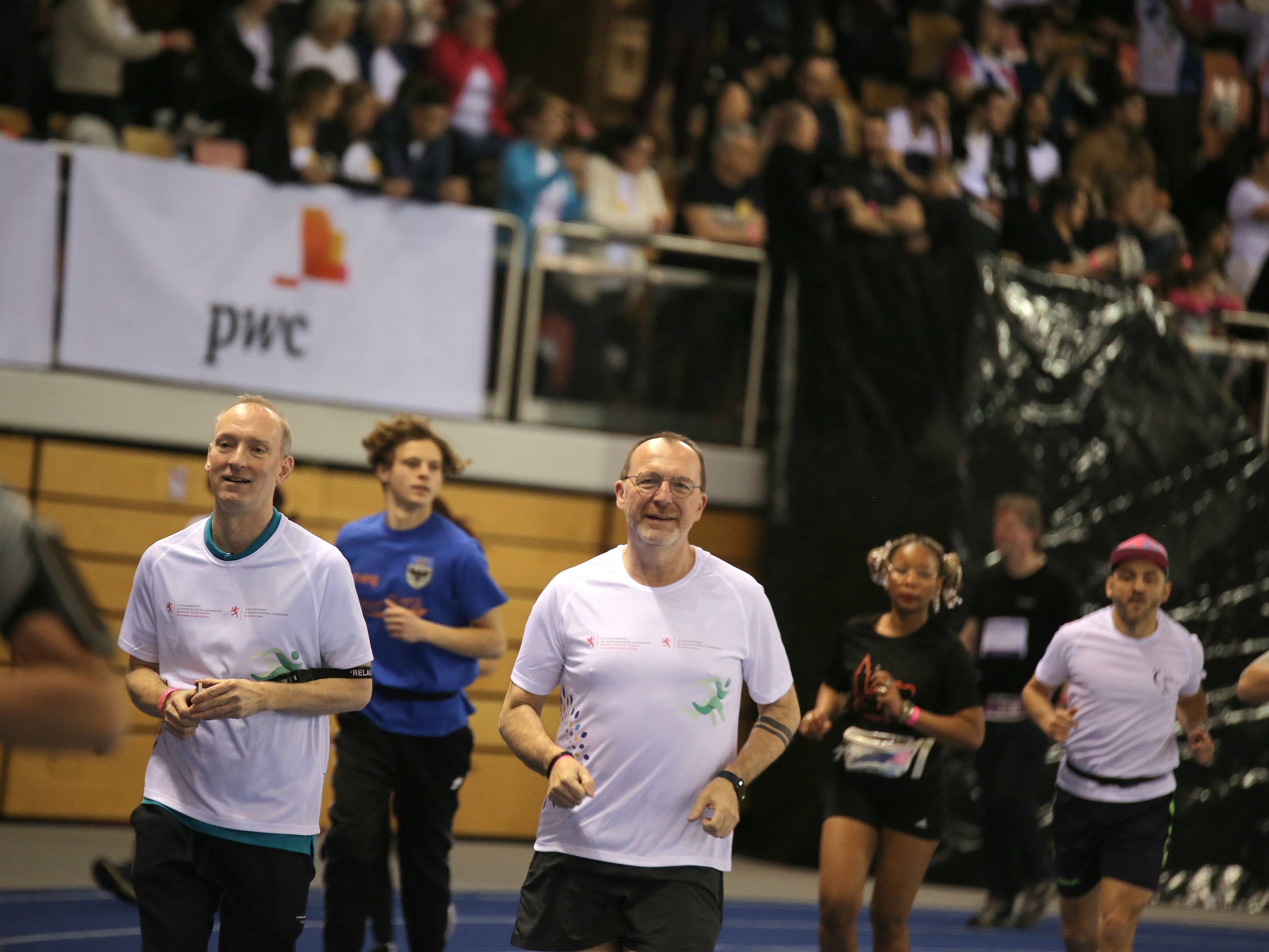 relais pour la Vie 2023_Defile_Ambiance_Course-3