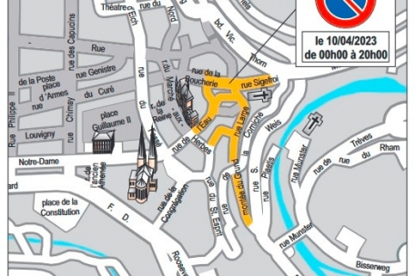 Hier findet die traditionelle &bdquo;&Eacute;imaischen&ldquo; statt