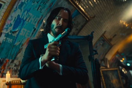 Critique de film / Wicker Man: „John Wick 4“ de Chad Stahelski