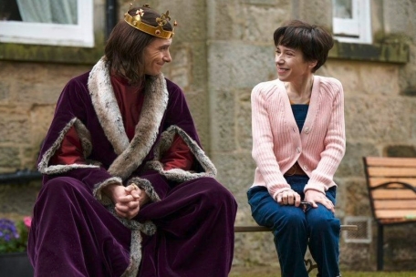 Critique de film / Hors-sujet: „The Lost King“ de Stephen Frears