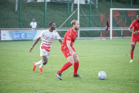 FC Monnerich / Nichts mehr schönreden