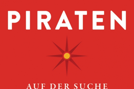 David Graeber<br />
Piraten: Auf der Suche nach der wahren Freiheit<br />
Klett-Cotta-Verlag, Stuttgart 2023<br />
281 S., 24,00 Euro