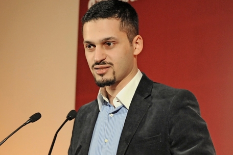 Europa / Islamophobie-Alarm aus einem mit Antisemitismus-Vorwürfen konfrontierten Netzwerk