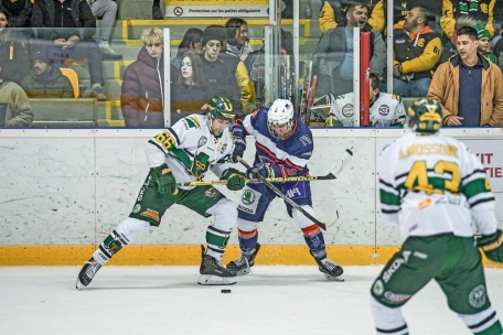 Auf Kockelscheuer wurde mit harten Bandagen gek&auml;mpft