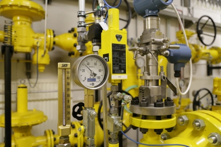 Energie / 26 Prozent weniger Gas: Luxemburg erfüllt EU-Sparziel