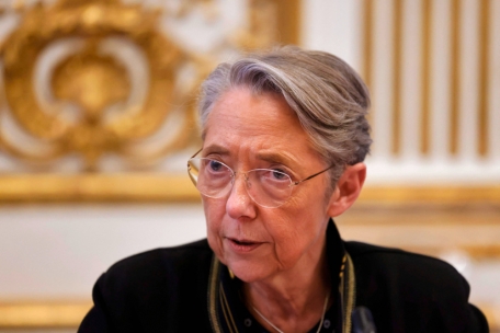 France / Les partis de gauche boudent le rendez-vous proposé par Matignon