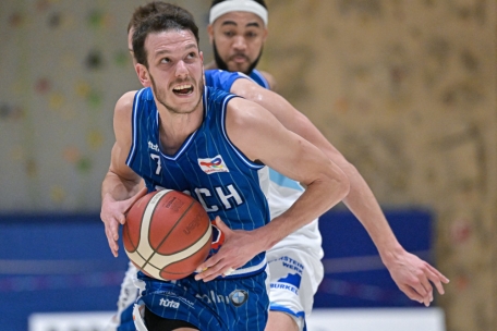 Thomas Grün und Esch haben die stärkste Defensive der Liga