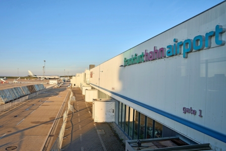 Deutschland / Triwo-Chef Adrian: „Der Flughafen Hahn hat gute Chancen“