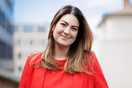 Medien  / Lynn Warken wird neue Direktorin des „Lëtzebuerger Journal“