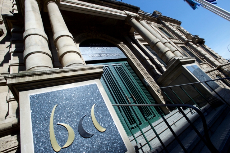 Zahlen der Zentralbank / Zinssätze für Immobilienkredite steigen in Luxemburg weiter an