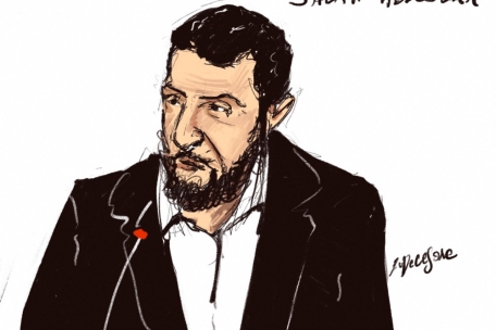 „Ich wusste von nichts“ / Aussagen der Angeklagten in Prozess zu Brüsseler Anschlägen begonnen