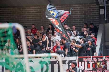 Futsal / Zwei Nachbarn im Pokalfinale: Was Progrès Niederkorn und Déifferdeng 03 gemeinsam haben