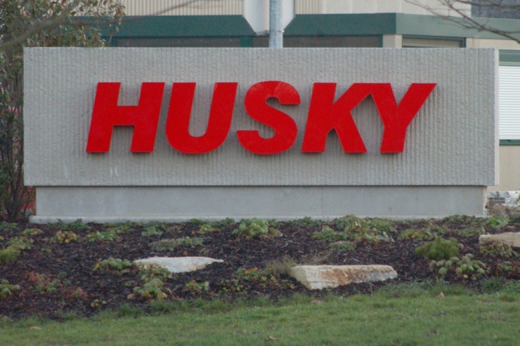 Husky Technologies / Fayot und Engel berufen Tripartite-Sitzung ein