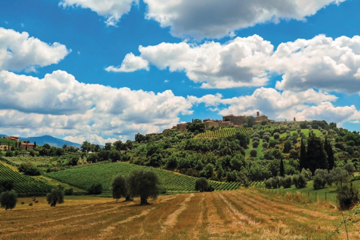 Italienreise / Toskana genießen – abseits von Reiseführern