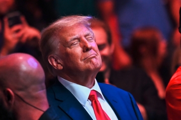 Editorial / Trumps bester Mann – Wie das „Indictment“ dem Ex-Präsidenten wieder ins Amt hilft
