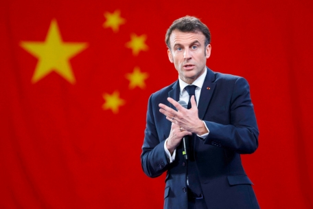 France / Les propos de Macron sur Taïwan suscitent l’inquiétude et l’incompréhension