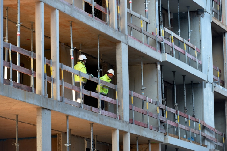 Die Kosten der Arbeit / Luxemburg und Dänemark liegen an der Spitze
