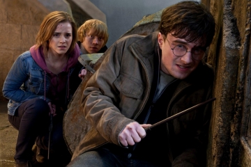Rückkehr nach Hogwarts / „Harry Potter“-Bücher werden als TV-Serie aufgelegt