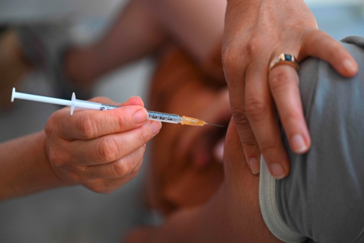 Gesundheit / Bestimmte Gruppen erhalten in Luxemburg eine Gratis-Impfung gegen Gürtelrose