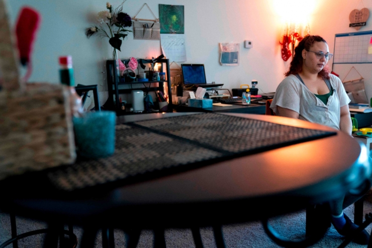 USA / Immer mehr US-Mietern droht Zwangsräumung