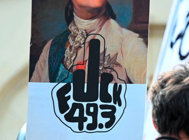 Réforme des retraites / La France attend le verdict des „Sages“