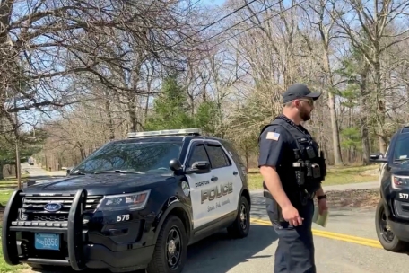 USA / Festnahme in Ermittlungen zu US-Leaks: 21-Jähriger im Visier