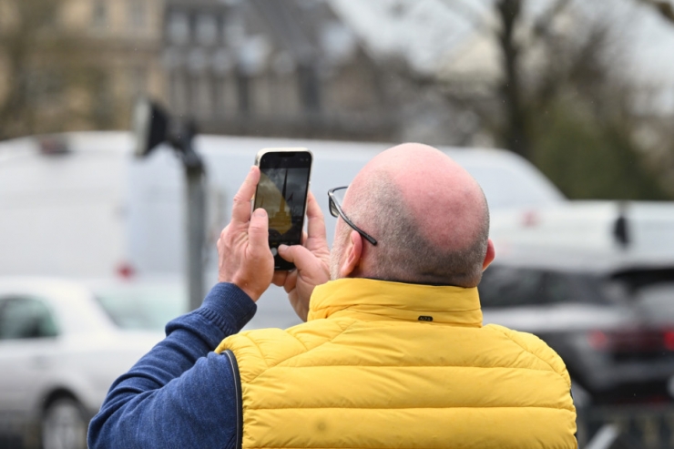 Luxemburg-Stadt / „Viel los“ in der Hauptstadt: So verlief der Start in die touristische Saison 