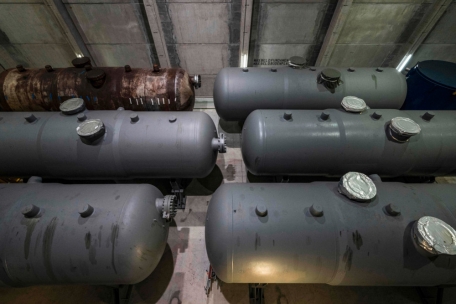 Deutschland / Die Meiler gehen, der Müll bleibt: Auf der Suche nach einem Endlager für den Atommüll