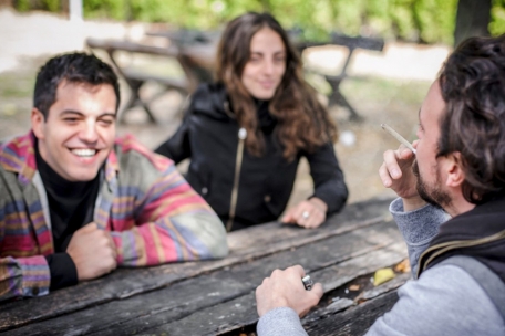 Cannabis / Kommt nicht in die Tüte: Im Vergleich zu Deutschland hat Luxemburg restriktivere Vorstellungen