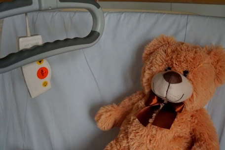 Gesundheit / Niederlande ebnet Weg für Sterbehilfe für unter Zwölfjährige