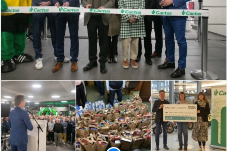 Beispiel eines angeblichen Gewinnspiels