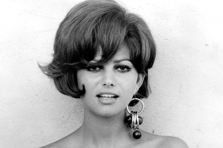 Kultur / Unzähmbare Diva und Frauenrechtlerin: Claudia Cardinale wird 85