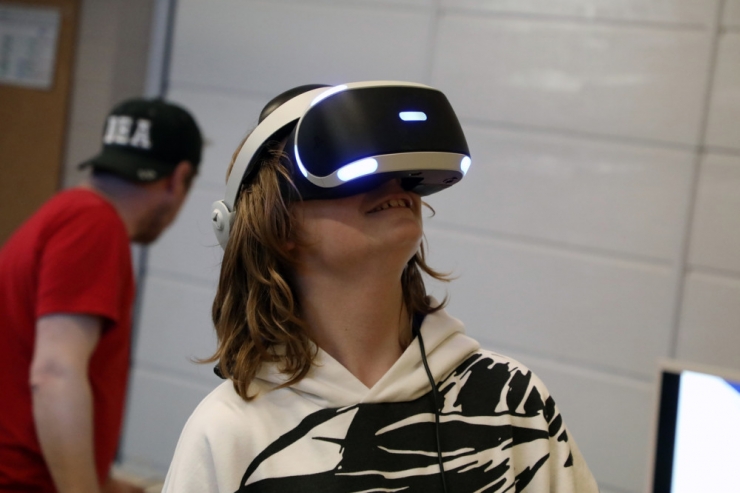 Schifflingen / Deals, Drops, Stress und Nostalgie: Ein voller Erfolg für die Gaming Days