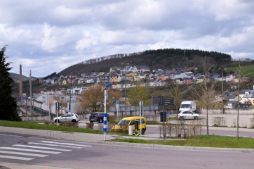 Gemeindewahlen 2023 / In Wiltz klagt man über Mängel beim öffentlichen Nahverkehr