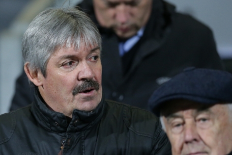 Paul Philipp über das Spitzenspiel / „Ich hätte nicht gerne in der Haut der Trainer gesteckt“