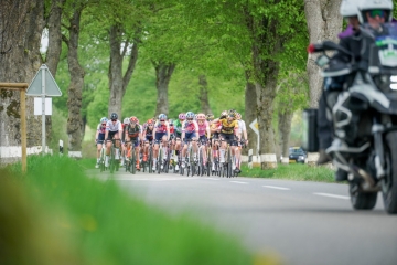 Festival Elsy Jacobs / Claude Losch, Renndirektor: „Bei der UCI und SD Worx möchte ich mich nicht bedanken“